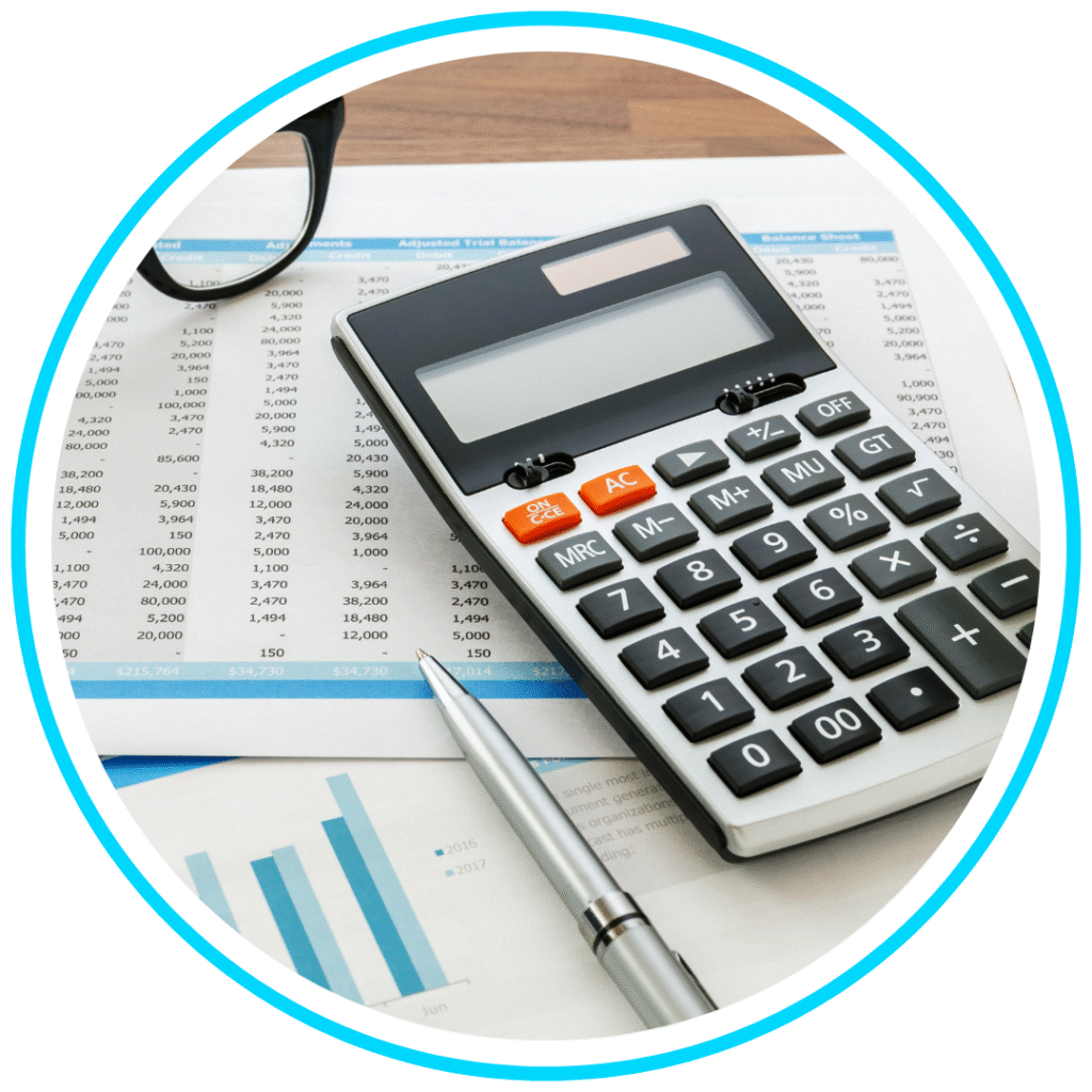 Bookkeeping for Businesses